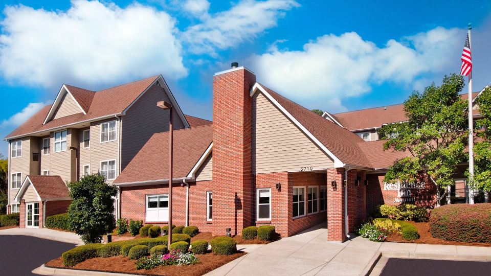 Residence Inn Savannah Midtown