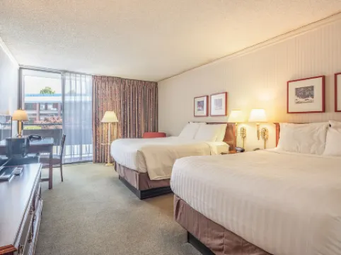 University Place Hotel and Conference Center