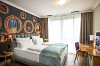 Classic Hotel Harmonie Hotels in Cologne