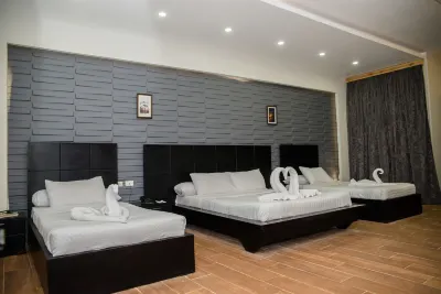 Marvel Stone Hotel Hotels in 