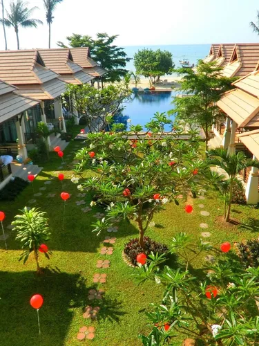 รูปภาพของพูลสวัสดิ์ วิลล่า