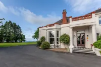 Mansion House Llansteffan Hotels in Llansteffan