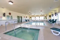 Holiday Inn & Suites BARSTOW by IHG - Hot Tub