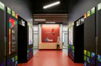 Campus1 Mtl Student Residence Downtown Montreal
