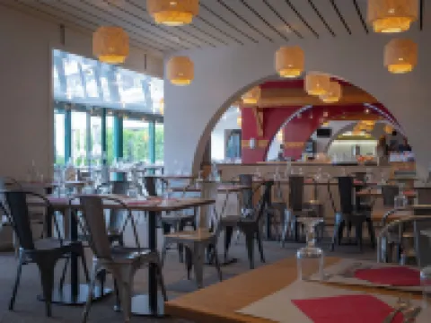 Club 3 étoiles les Horizons du Lac - Chorges - Vacances Bleues Hôtels à : Chorges