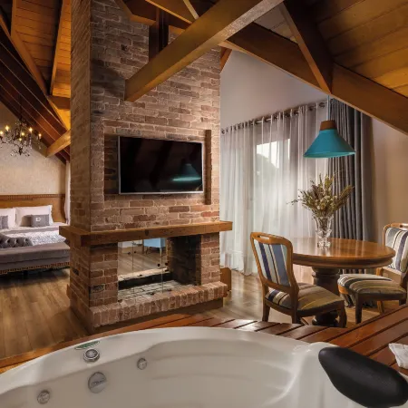 Hotel Valle Dincanto