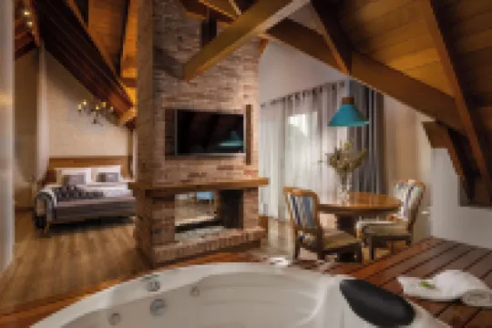 Hotel Valle Dincanto