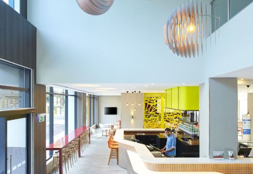 Holiday Inn Express Sydney Macquarie Park