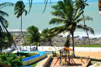 Pousada Enseada do Sol Hotels in Conde