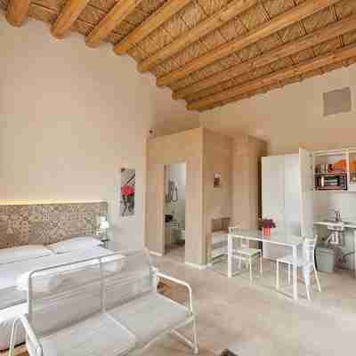 Stacci Rural Resort Rooms