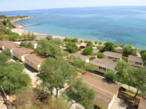 Villaggio Marinella Direttamente Sul Mare