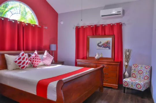 鄉村俱樂部別墅酒店 II 號 酒店