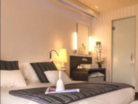 Gran Hotel Nagari Hoteles en Vigo