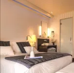 Gran Hotel Nagari Boutique & Spa Hotels in Comarca de Vigo