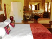 Fox & Squirrel Hotels in Dullstroom