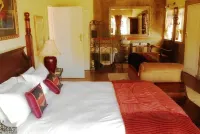 Fox & Squirrel Hotel a Dullstroom