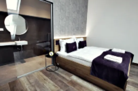 Apartments the Art House