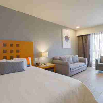 Real Inn Torreon Rooms