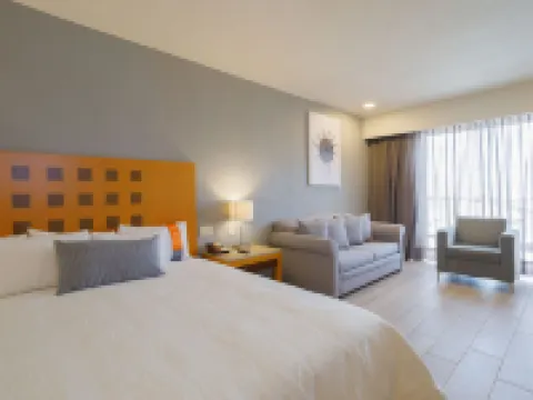 Real Inn Torreon Hoteles en Torreón