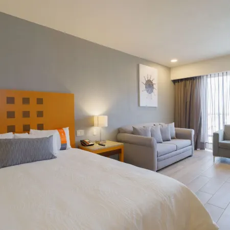 Real Inn Torreon