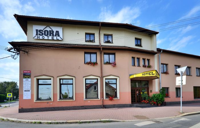 Hotel Isora