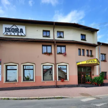Hotel Isora