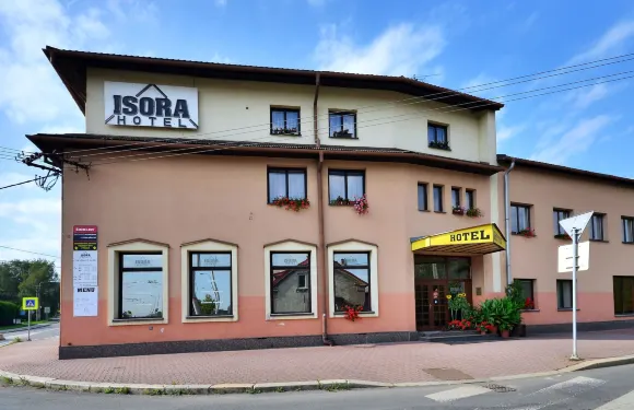 伊索拉酒店