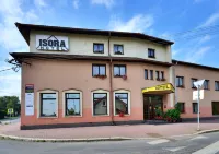 Hotel Isora Hotels in Ostrava