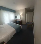 Hotel Excelsior Bay