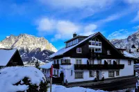 Haus Montana Hotel a Lermoos