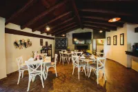 Loto Azul Hotel & Spa - breakfast