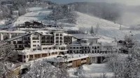 Alpina Alpendorf Hotels in der Nähe von Tourismusverband St. Johann in Salzburg