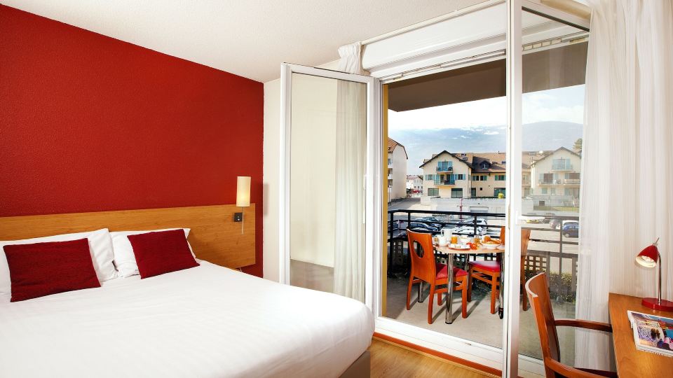 Séjours & Affaires Genève Saint Genis