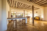 Milele Villas