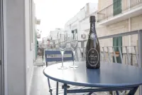 B&B Nel Blu Dipinto di Blu