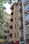 Hotel Taksim Home - parking