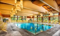 Hotel Palace - ที่มีฟิตเนส