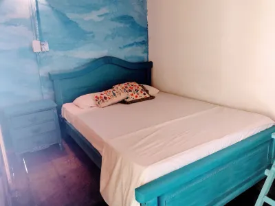 El Hamakero de Conchi-Hostal Hotels in Juan de Acosta