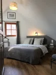 Paardenhof Guesthouse Hotels in Esquelbecq