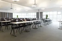 Scandic Silkeborg Hotels in Bryrup