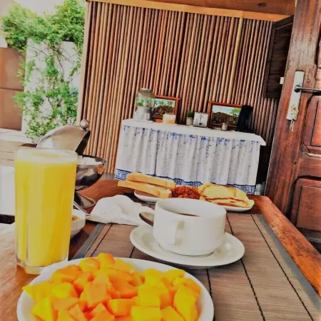 Villa Ekabo