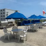 Roman Holiday Resort Hotels in North Wildwood