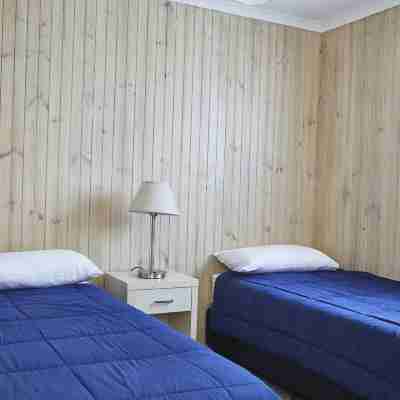 Hat Head Holiday Park Rooms