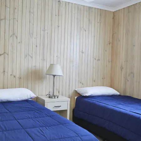 Hat Head Holiday Park Hotels in Kempsey
