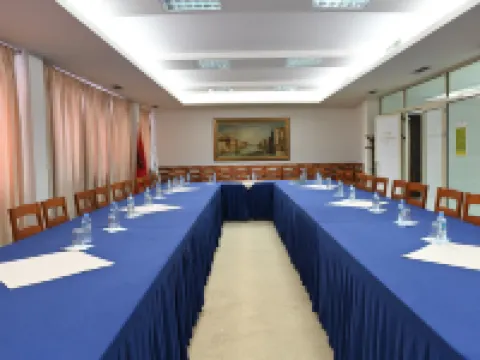 Hotel Liss Hotels in Lezhe