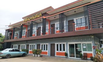 Rossarin Garden Resort 2