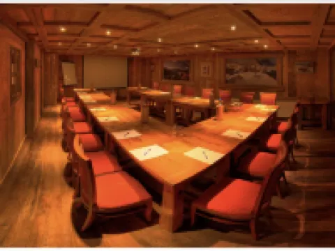 Hôtel le Grand Chalet Hotels in Leysin