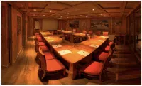 Hôtel le Grand Chalet Hotels in Ormont-Dessous