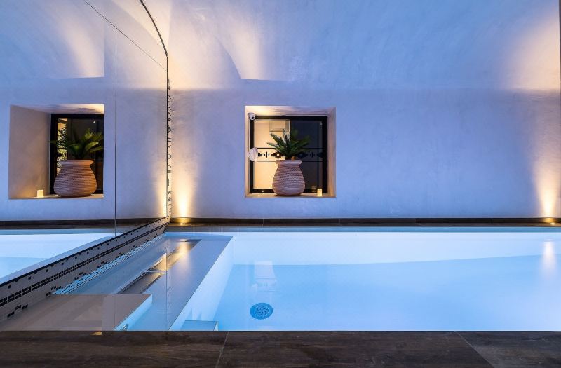 Laz' Hotel Spa Urbain Paris photo 5