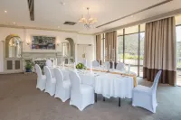 St Pierre Park Hotel - 4 estrellas